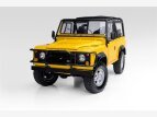 Thumbnail Photo 80 for 1995 Land Rover Defender 90